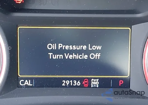 2021 Chevrolet Trailblazer Awd Rs z USA, uszkodzony, nr VIN KL79MUSL5MB078047